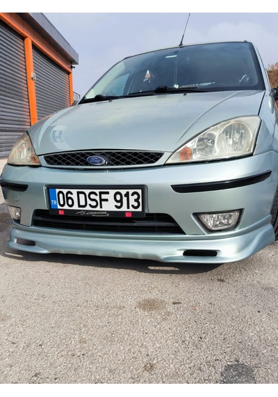 Ford Focus 1 Hb Ön Karlık