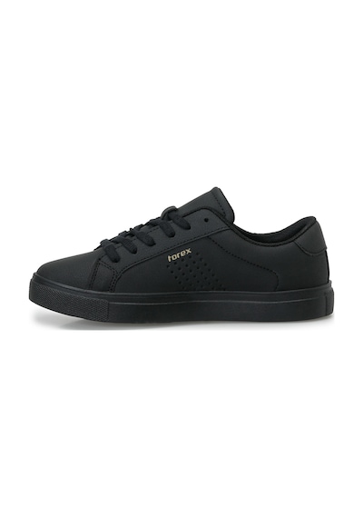 Torex Poro W Siyah Kadın Sneaker 000000000102714120