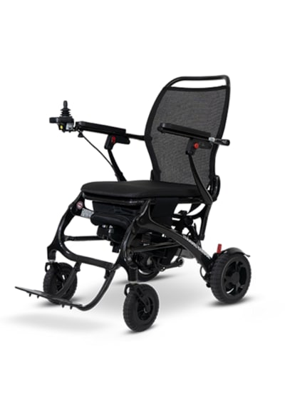 Meyra İtravel Carbon Akulu Engelli Aracı 16kg