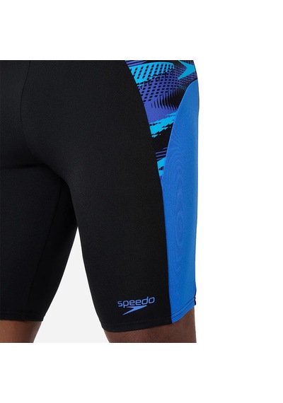 Speedo Endurance+ Max Splice Jammer V2 Erkek Yüzücü Mayosu Lacivert