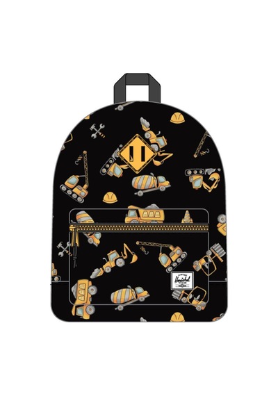 Heritage Genç 14"inç Laptop Uyumlu Sırt Çantası, Su İtici Kumaş, 26 L Gece Mavi