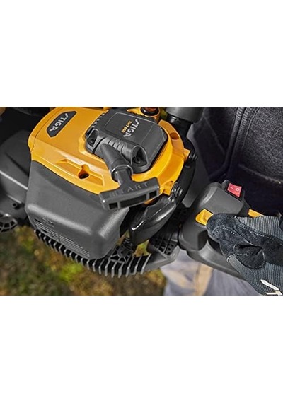 Tr Sht 660 Benzinli Çalı Biçme Makinesi Çalı Biçme Makinesi 1,14 Ps 60 Cm Çift Hareketli Bıçak