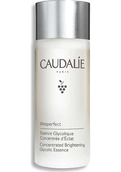 Caudalie Vinoperfect Leke Karşıtı ve Işıltı Verici Glikolik Esans