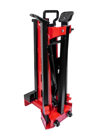 Rox Wood 0194 Çok Amaçlı Katlanır Portatif Çalışma Tezgahı
