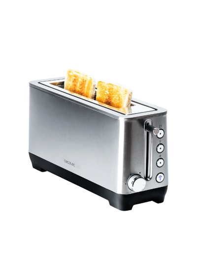 Cecotec Bigtoast Extra 1100 W Ekmek Kızartma Makinesi