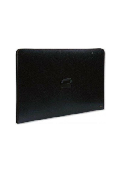 Abka Proart 75x105cm Resim/proje Çantası Siyah