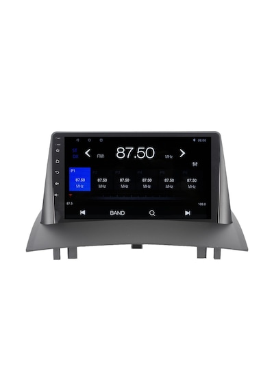 Celali Tuning Renault Megane 2 Android 12 Carplay Navigasyon Multimedya - 8gb Ram 128gb Hdd