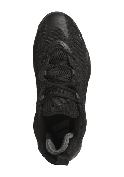 Adidas Initiation Erkek Basketbol Ayakkabısı Jr9935 Siyah