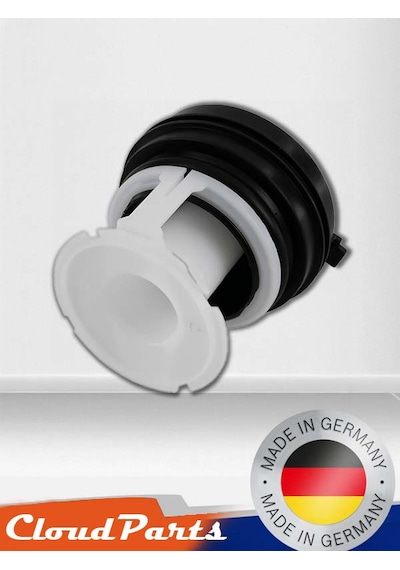 Bosch Uyumlu/siemens/profilo Çamaşır Makineleri İle  Boşaltma Pompası İçin Filtre Cld luğu Sorunuz