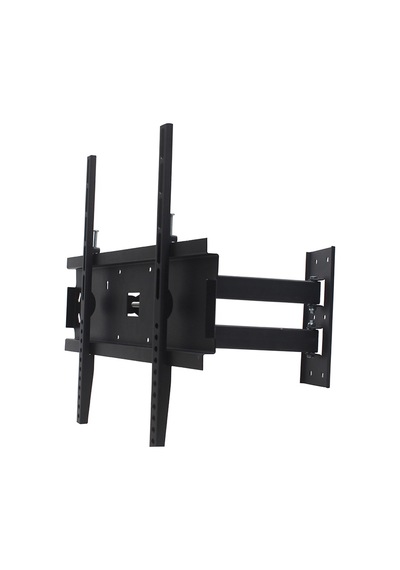 Pwr-h41 22-55 Cift Kollu Kilitli Hareketli Duvar Askı Aparatı Powermaster