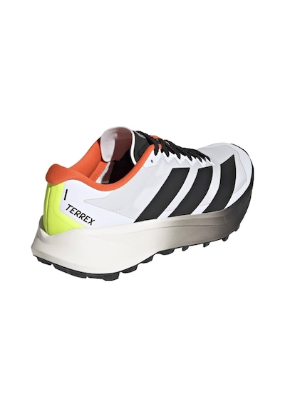 Kj8872-e Adidas Terrex Agravıc 4 Erkek Spor Ayakkabı Beyaz Kj8872-e Beyaz