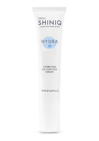 Shiniq Nemlendirici Göz Contour Krem 15 Ml