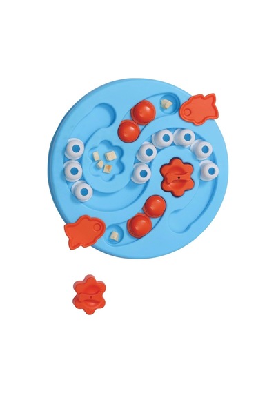 M-pets Braıny Games Eınsteın Puzzle 3.seviye