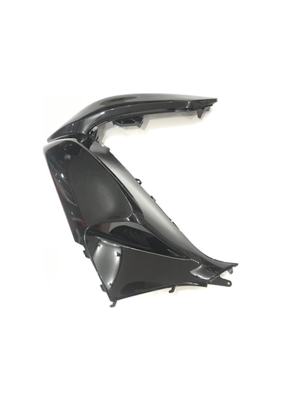 Honda Pcx125 Ön Grenaj Sol Siyah  2011-2014
