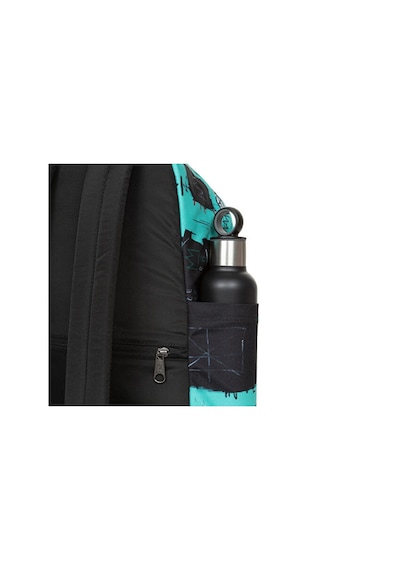 Easpack Eastpak Day Pak'r Sırt Çantası-en: 30 Cm, Boy: 40 Cm, Derinlik: 18 Cm Ek0a5bg44y61 Mavi Mavi