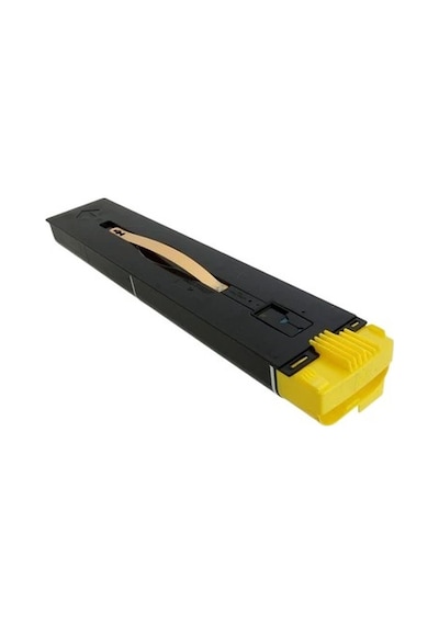 Zebra Toner Xerox C60 Sarı Uyumlu Toner