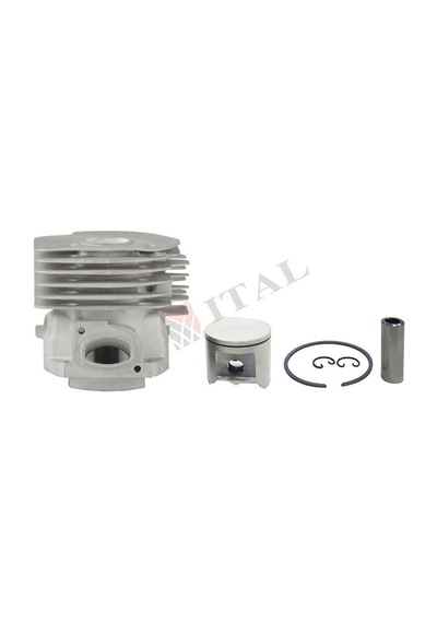 Silindir Piston Set - Husqvarna/jonsered 2065/2165/365 48mm