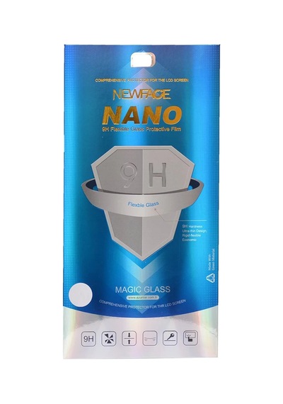 Samsung Galaxy M31s Uyumlu Nano Ekran Koruyucu