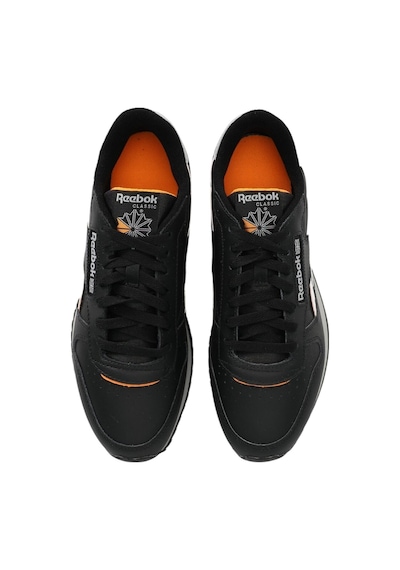 Reebok Classıc Leather Rıpple Günlük Spor Ayakkabı 100032768 Id1586- Siyah