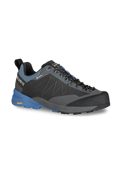 Dolomite Crodarossa Tech Gtx Erkek Ayakkabı-antrasit Antrasit