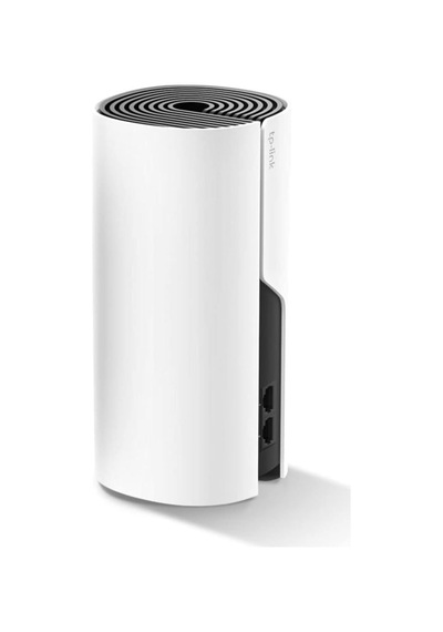 Deco M4 1-pack, Ac1200 Mbps, Dual-band, Gigabit Portları, 100 Cihaza Kadar Bağlanılabilirlik, Mobil Uygulama İle Kola