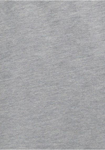 Mavi - Gri Basic Şort 0410338-80196