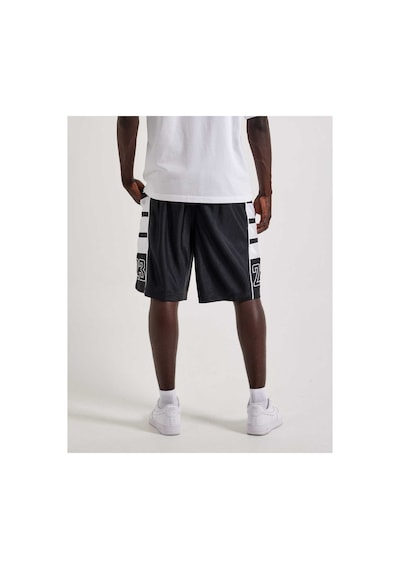 Nike Jordan Brooklyn Çizimi Siyah