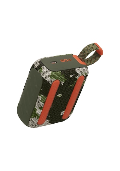 Jbl Go 4 Taşınabilir Bluetooth Hoparlör