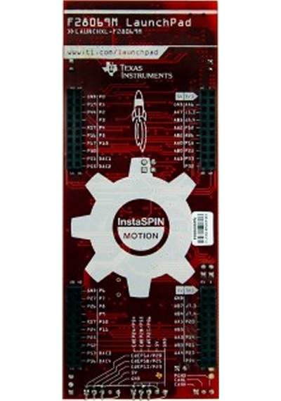 LAUNCHXL-F28069M TMS320F28069M Launchpad