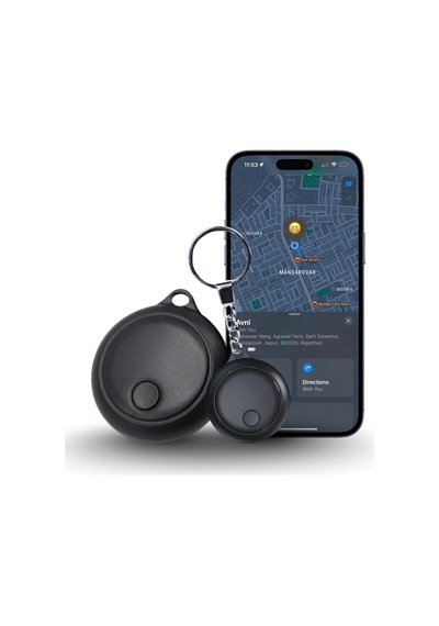 İtag Gps - Apple Bul Find My Uyumlu