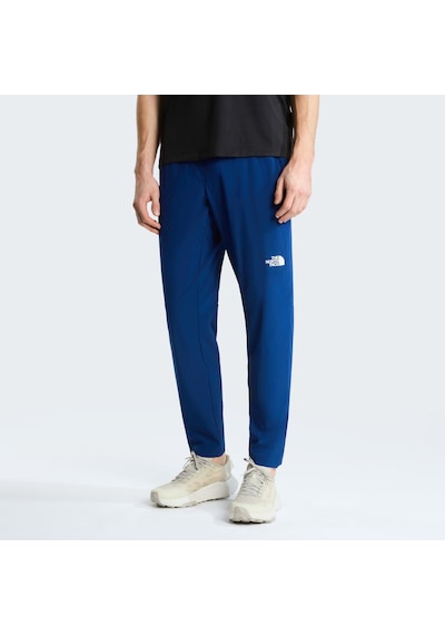 The North Face M 24/7 Woven Jogger Erkek Pantolon Nf0a8fjhd1r1 Mavi