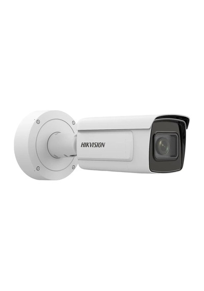 Hıkvısıon Ds-2cd2a26g0/p-ızhs 2mp Deepinview Anpr Bullet Kamera Plaka Tanıma