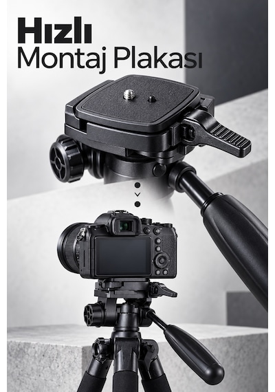 Zomei Q111 Tripod