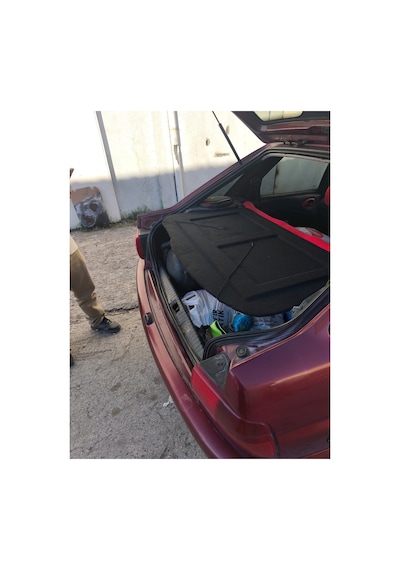 Kayseri Pandizot Ford Escort Pandizot Bagaj Rafı Düz 1. Kalite 10 Mm Mdf İmalatçıdan