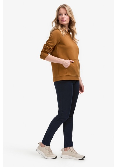 U.s. Polo Assn.  Kadın Lacivert Pantolon Kanvas-chino 50309156-vr033