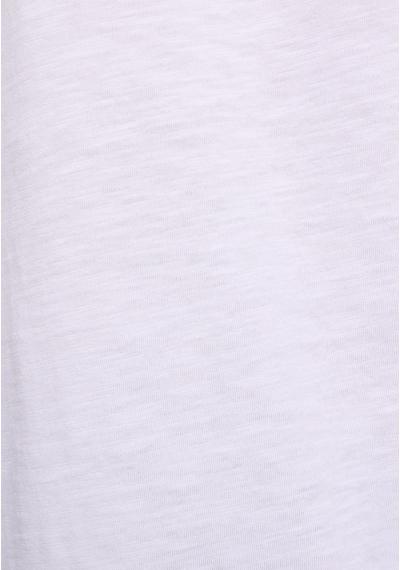 Colin's Colins Regular Fit Yuvarlak Yaka Düz Erkek Beyaz Kısa Kol Tişört Cl1079362 Q1.v2 Wht