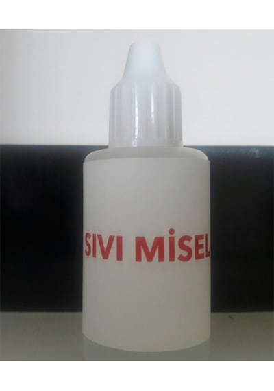 Kuzu Göbeği Mantarı Sıvı Miseli 30cc
