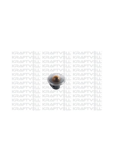 Kraftvoll Yag Sogutucu Camurluk Sınyal Lambası Fıat Doblo 00 05 AOD-KRAFTVOLL 21031404
