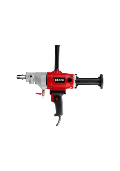 Rodex RDX6817 120 MM 0-2000 Rpm 1700 W Karot Makinesi