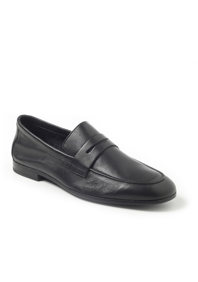 Sneaker Günlük Erkek 34m5 Frau Mousse Nero Siyah