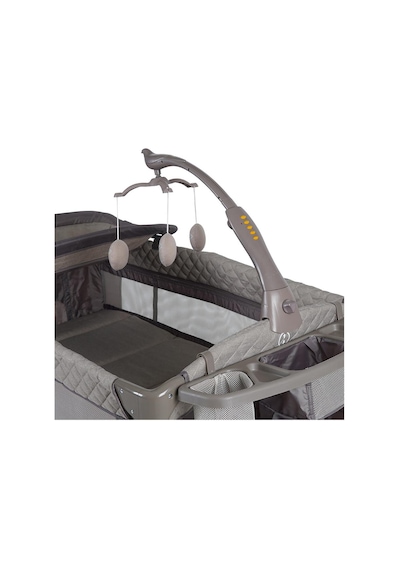 Prego Miami Premium Anne Yanı Oyun Parkı 70x120 cm 8040