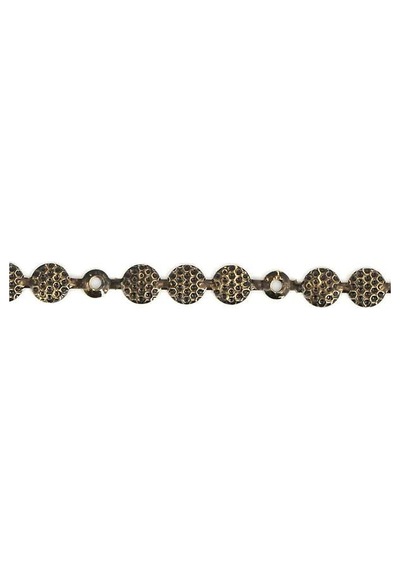 Döşeme İçin Şerit Eskitme Antik Petek Kabara 11 Mm - 10 Mt