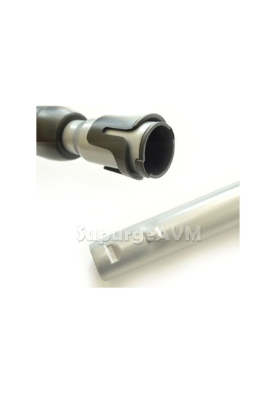 Bosch Uyumlu Bgs 52230  Süpürge Borusu