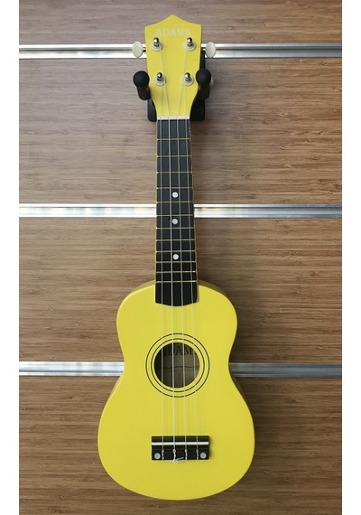 Adams Uk21Yl Soprano Ukulele - Taşıma Çantalı