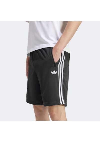 Adidas Ke1379 Fırebırd Sho Erkek Şort Siyah
