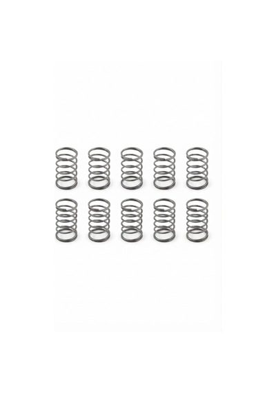 Baskı Yayı 1,20 Mm 10 Adet - Çelik
