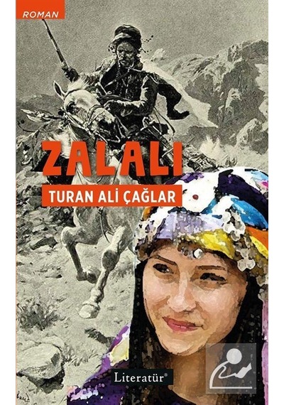Mercankitap Zalalı / Turan Ali Çağlar