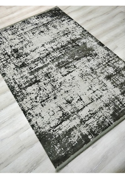 Eko Halı Cordoba Db01 Koyu Gri Salon Halısı 160X230 Cm