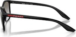 Prada Linea Rossa Güneş Gözlüğü Ps A08s 56 1ab0a7 Siyah