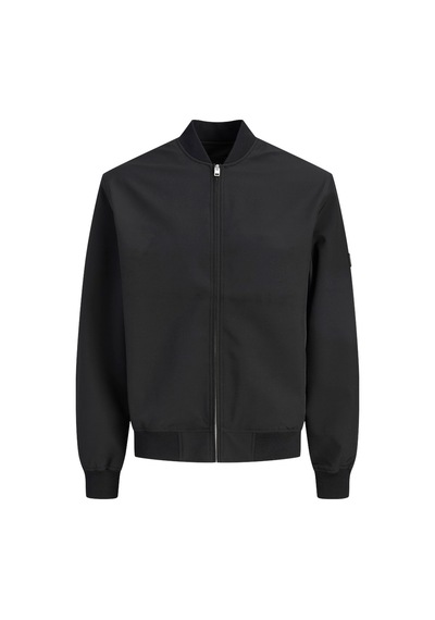 Jack & Jones Aspen Erkek Siyah Ceket 12291947-b